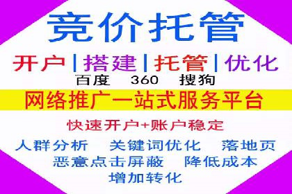 竞价托管SEM的创意与实践：多行业案例集